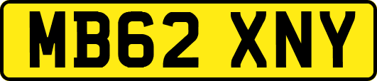 MB62XNY
