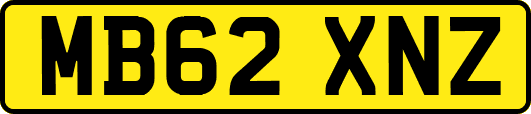 MB62XNZ