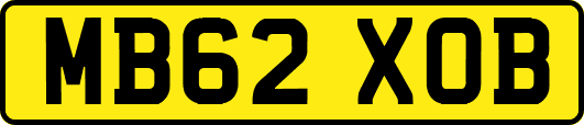 MB62XOB