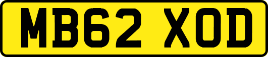 MB62XOD