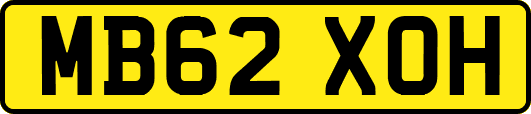 MB62XOH