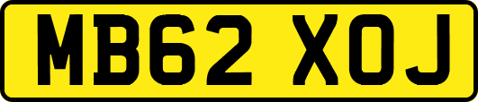 MB62XOJ
