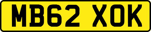 MB62XOK