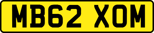 MB62XOM