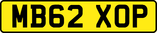 MB62XOP