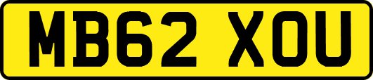 MB62XOU