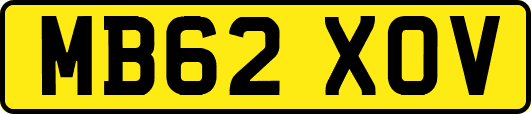 MB62XOV
