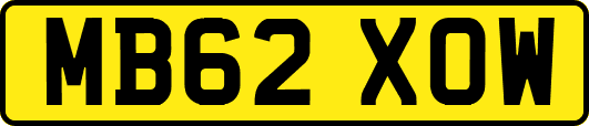 MB62XOW