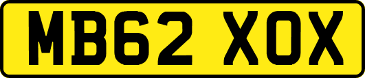 MB62XOX