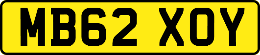 MB62XOY