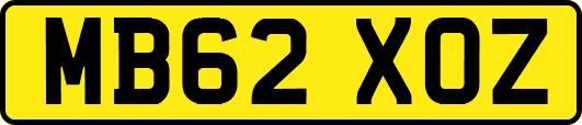 MB62XOZ