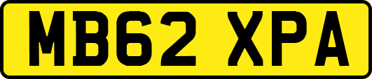MB62XPA