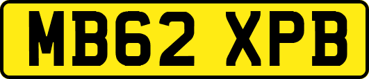 MB62XPB