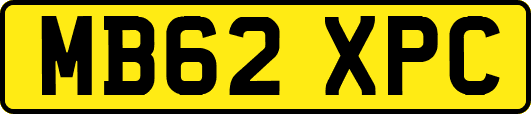 MB62XPC