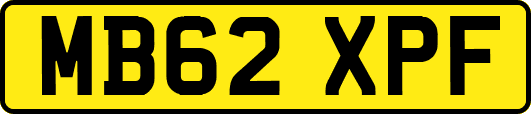 MB62XPF