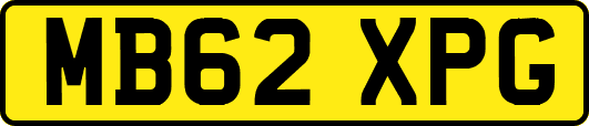 MB62XPG