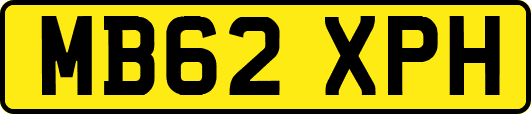 MB62XPH