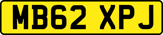 MB62XPJ