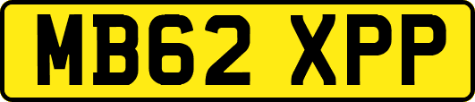 MB62XPP