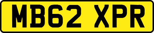MB62XPR