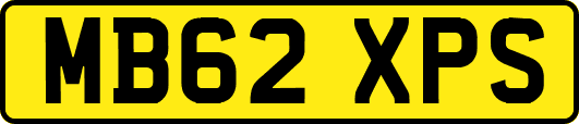 MB62XPS