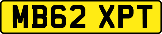 MB62XPT