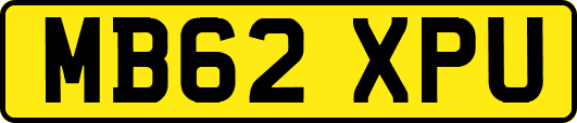 MB62XPU