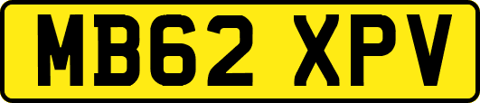 MB62XPV