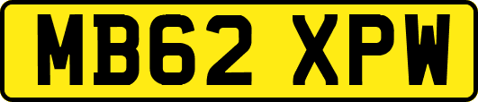 MB62XPW