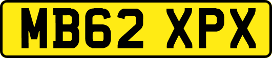 MB62XPX