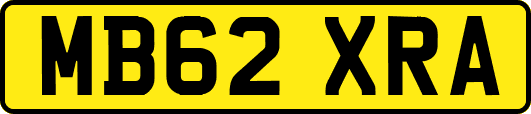 MB62XRA