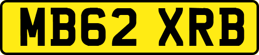 MB62XRB