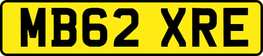 MB62XRE