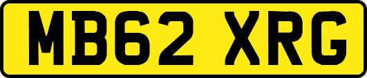 MB62XRG