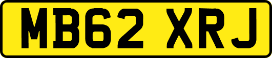 MB62XRJ