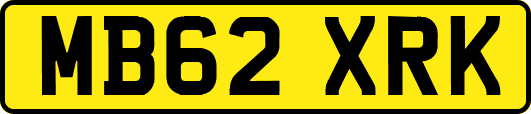 MB62XRK