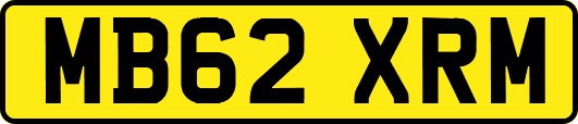 MB62XRM