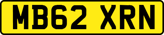 MB62XRN