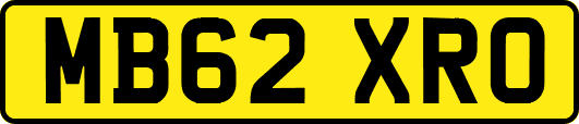 MB62XRO