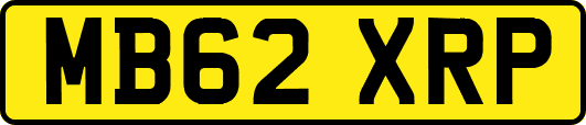 MB62XRP
