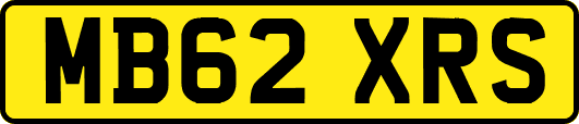 MB62XRS