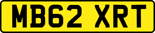 MB62XRT