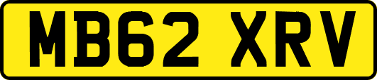 MB62XRV