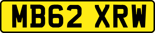 MB62XRW
