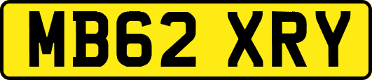 MB62XRY