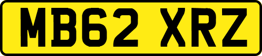 MB62XRZ