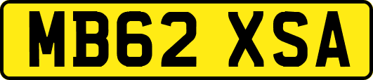MB62XSA
