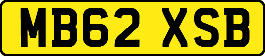MB62XSB