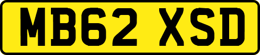 MB62XSD