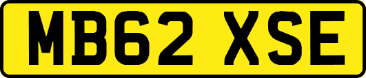 MB62XSE